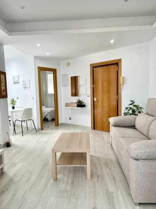 Apartamento Nuevo Centro Historico De Malaga Exterior photo