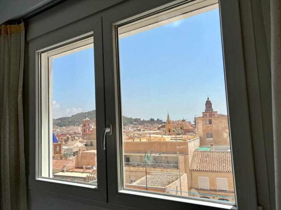 Apartamento Nuevo Centro Historico De Malaga Exterior photo