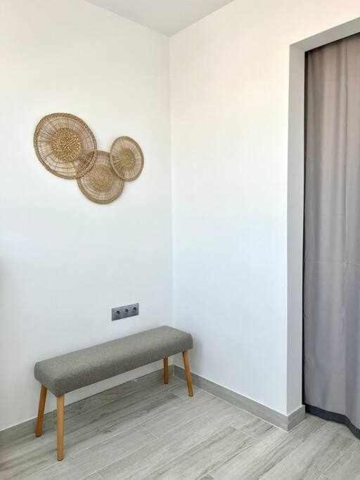 Apartamento Nuevo Centro Historico De Malaga Exterior photo