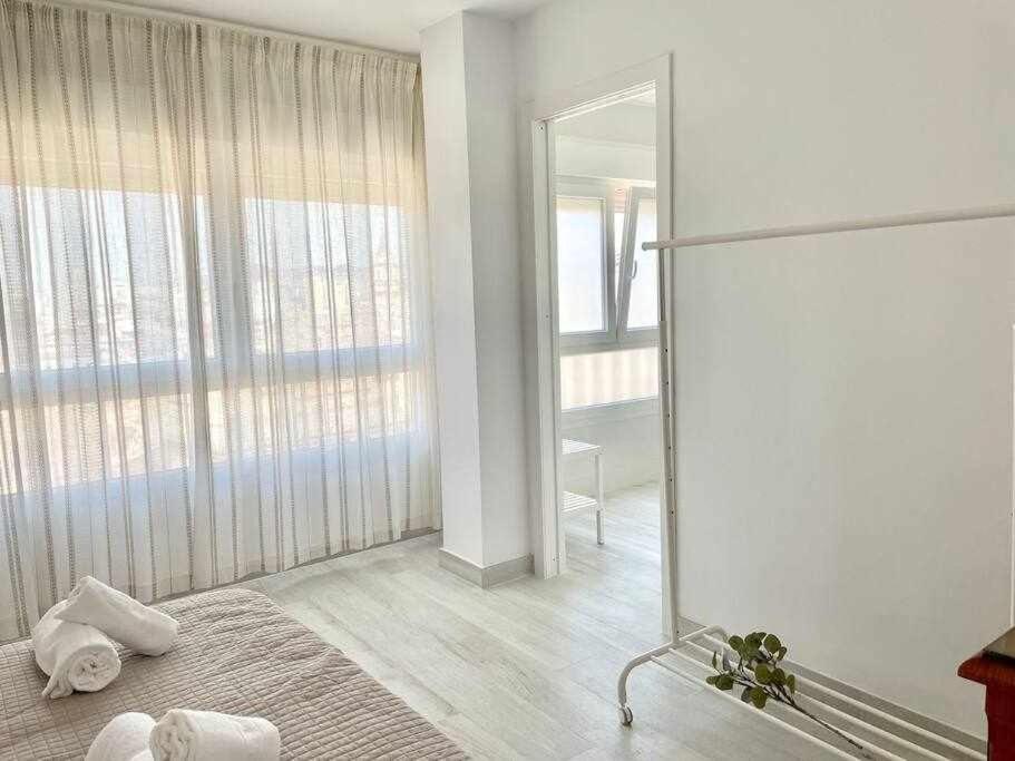 Apartamento Nuevo Centro Historico De Malaga Exterior photo