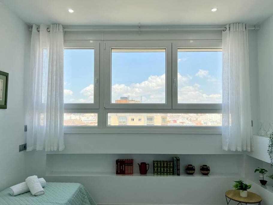 Apartamento Nuevo Centro Historico De Malaga Exterior photo